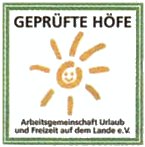 Ferienhof T&ouml;dter