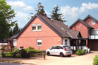 Ferienwohnung Andrea Ehmann in Schneverdingen