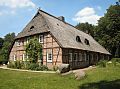 Forsthaus Scharrl