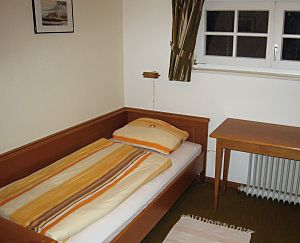 Forsthaus Scharrl