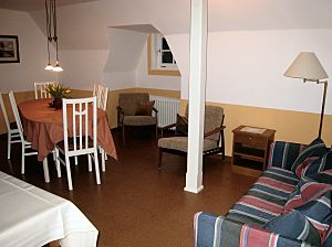 Forsthaus Scharrl