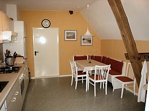 Forsthaus Scharrl