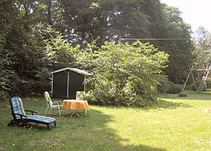 Forsthaus Scharrl