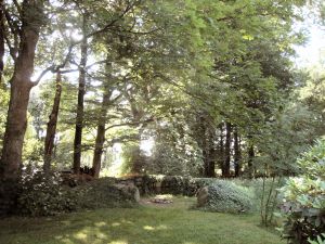 Forsthaus Scharrl