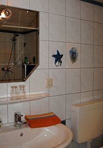 Ferienwohnung Hennings