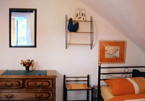 Ferienwohnung Hennings