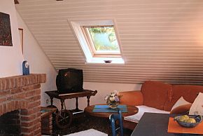 Ferienwohnung Hennings