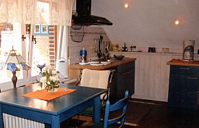 Ferienwohnung Hennings
