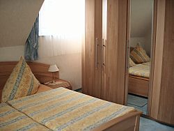 Ferienwohnung Schnuckenweide