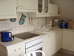 Ferienwohnung Schnuckenweide