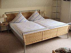 Ferienwohnung Schnuckenweide