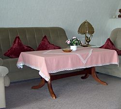 Ferienwohnung Schnuckenweide