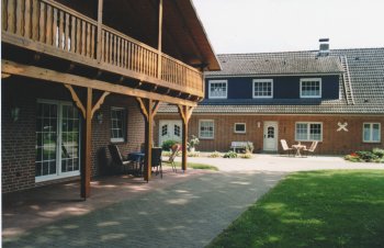 Ferienwohnung Meyer