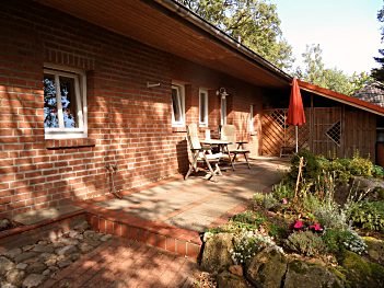 Ferienwohnung Mitterhuber