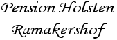 Pension Holsten