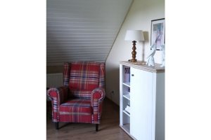Ferienwohnung Hortensie