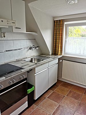 Ferienwohnung Hanke