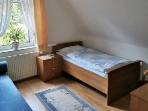 Ferienwohnung Hanke