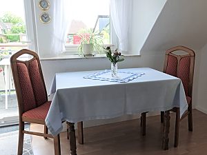 Ferienwohnung Hanke