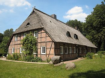 Forsthaus Scharrl