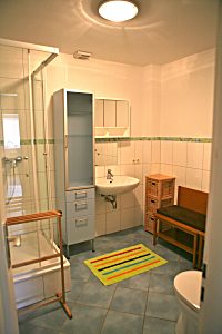 Forsthaus Scharrl