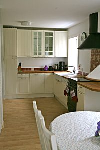 Forsthaus Scharrl