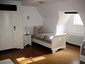 Forsthaus Scharrl