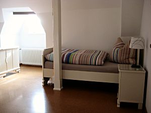 Forsthaus Scharrl