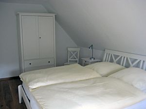 Forsthaus Scharrl