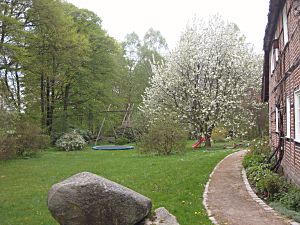 Forsthaus Scharrl
