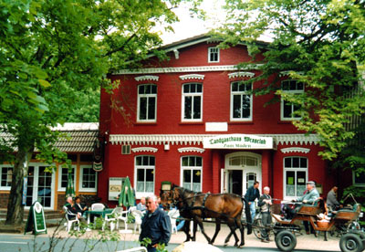 Landgasthaus Wesseloh