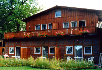 Landgasthaus Wesseloh